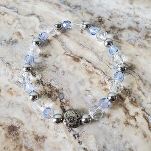 Beaded Bracelet